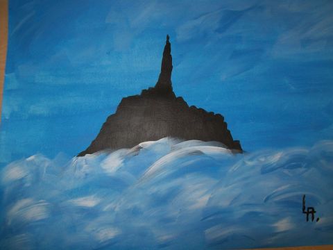 Tourmente